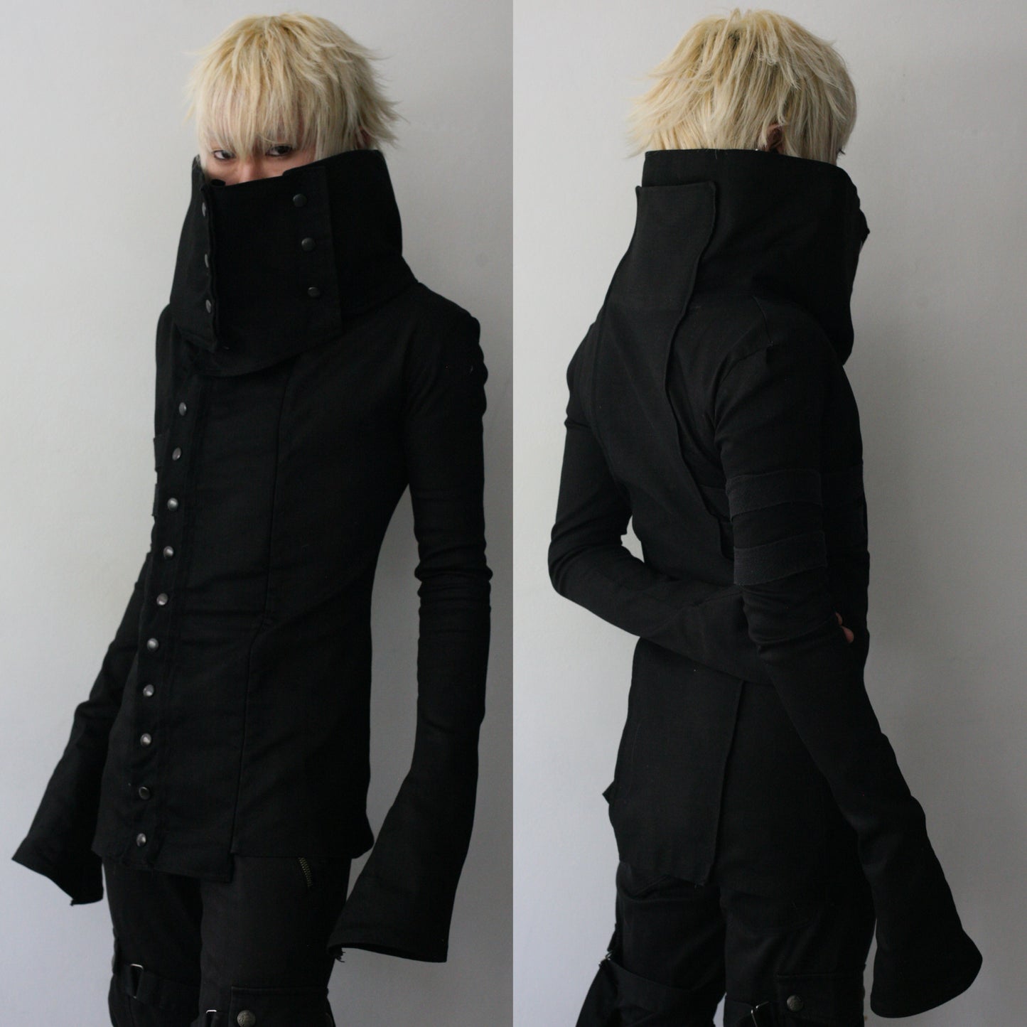 Cinis Vindictor Jacket