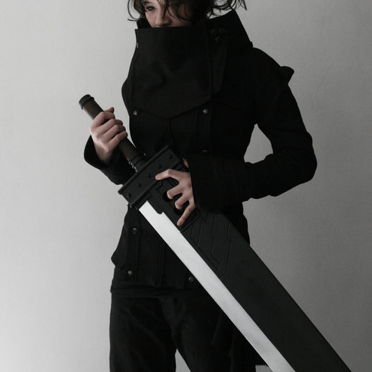 Cinis Bellasacra Jacket