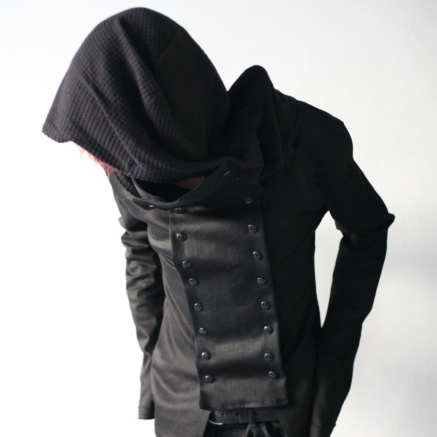 Cinis Bellum Jacket