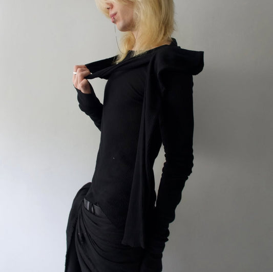 Cinis Vincio Thermal Long Sleeve
