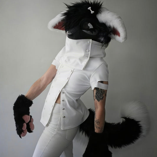 Nix Ferrum Vest