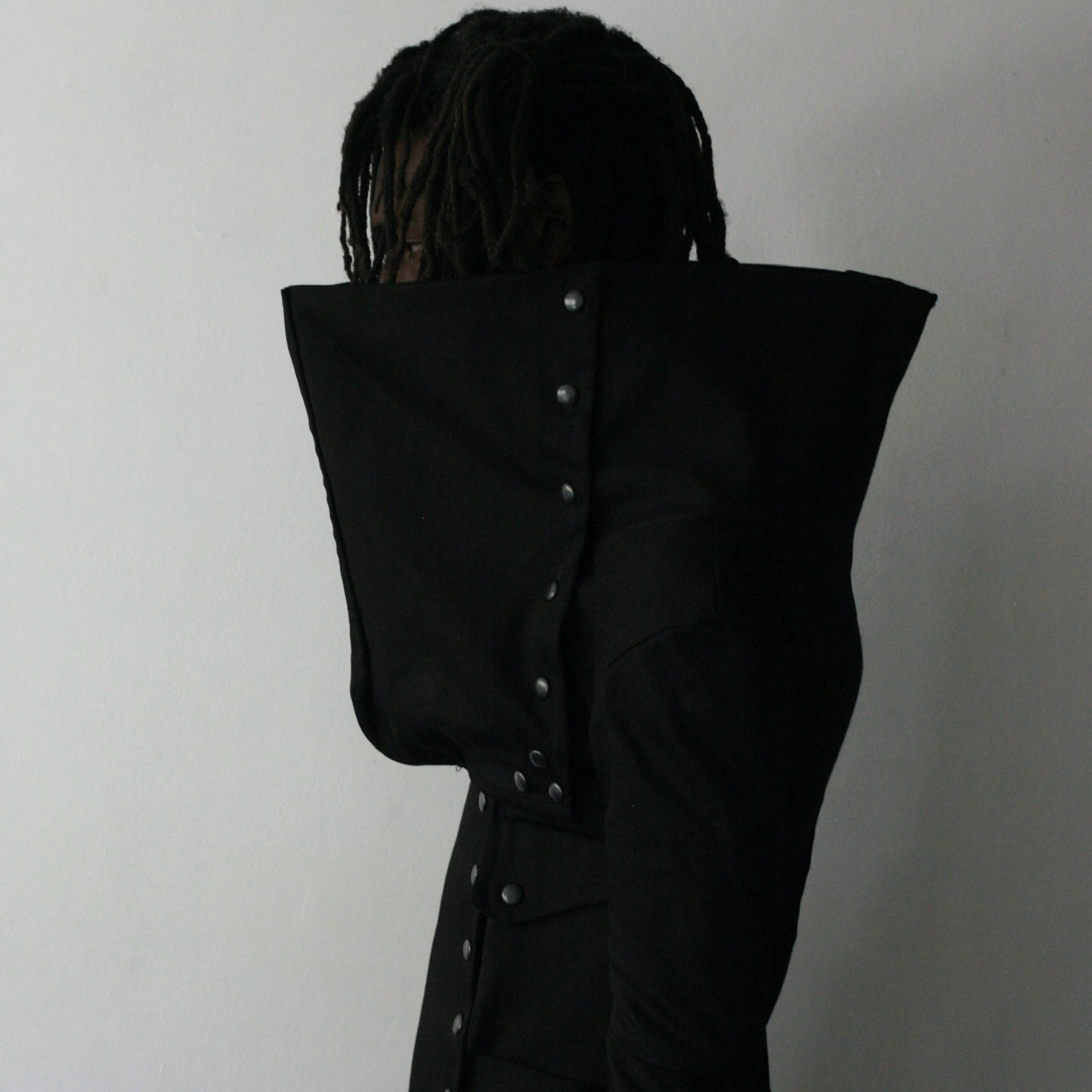 Cinis Praesidium Jacket