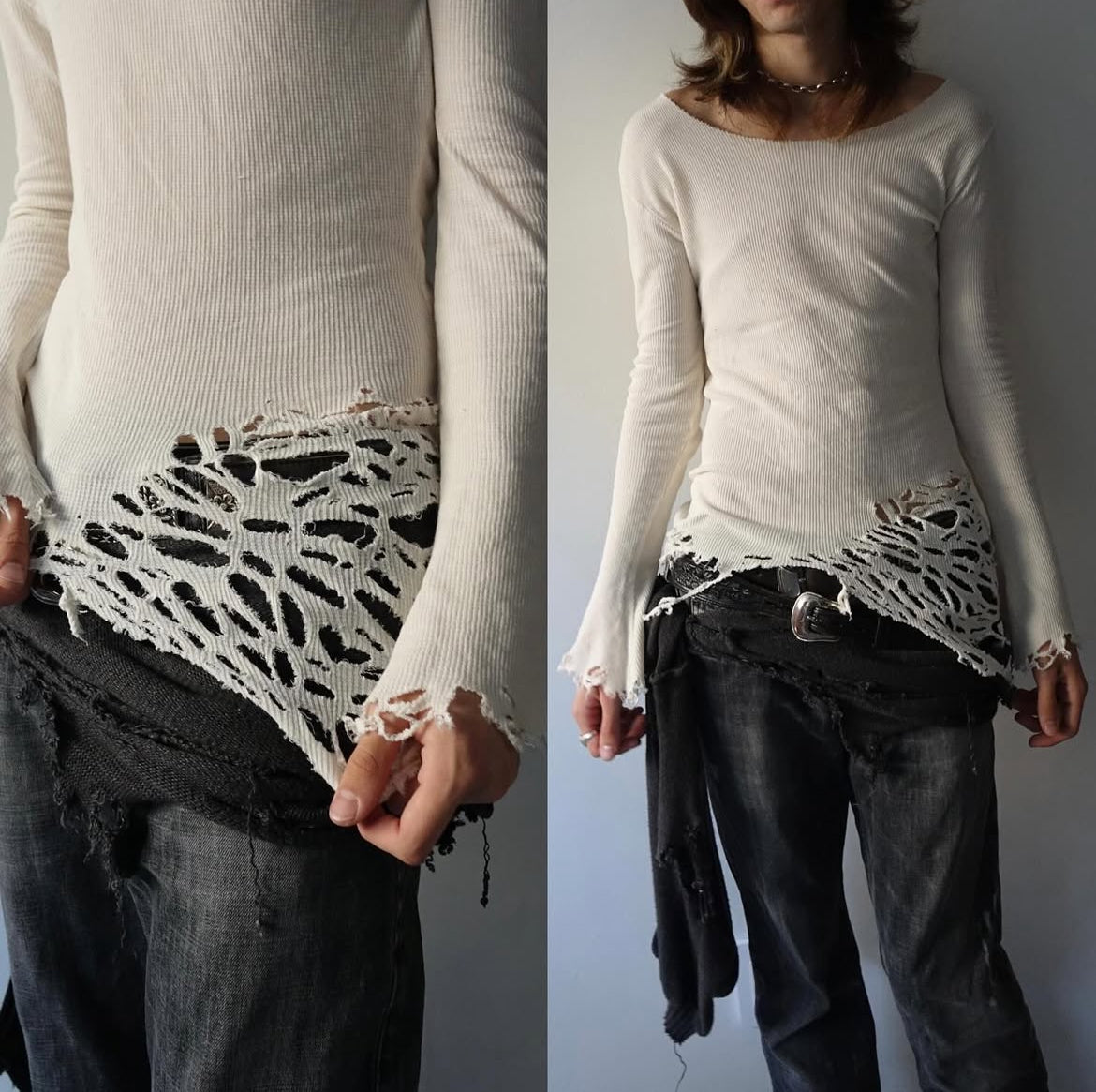 Araneum Thermal Long Sleeve