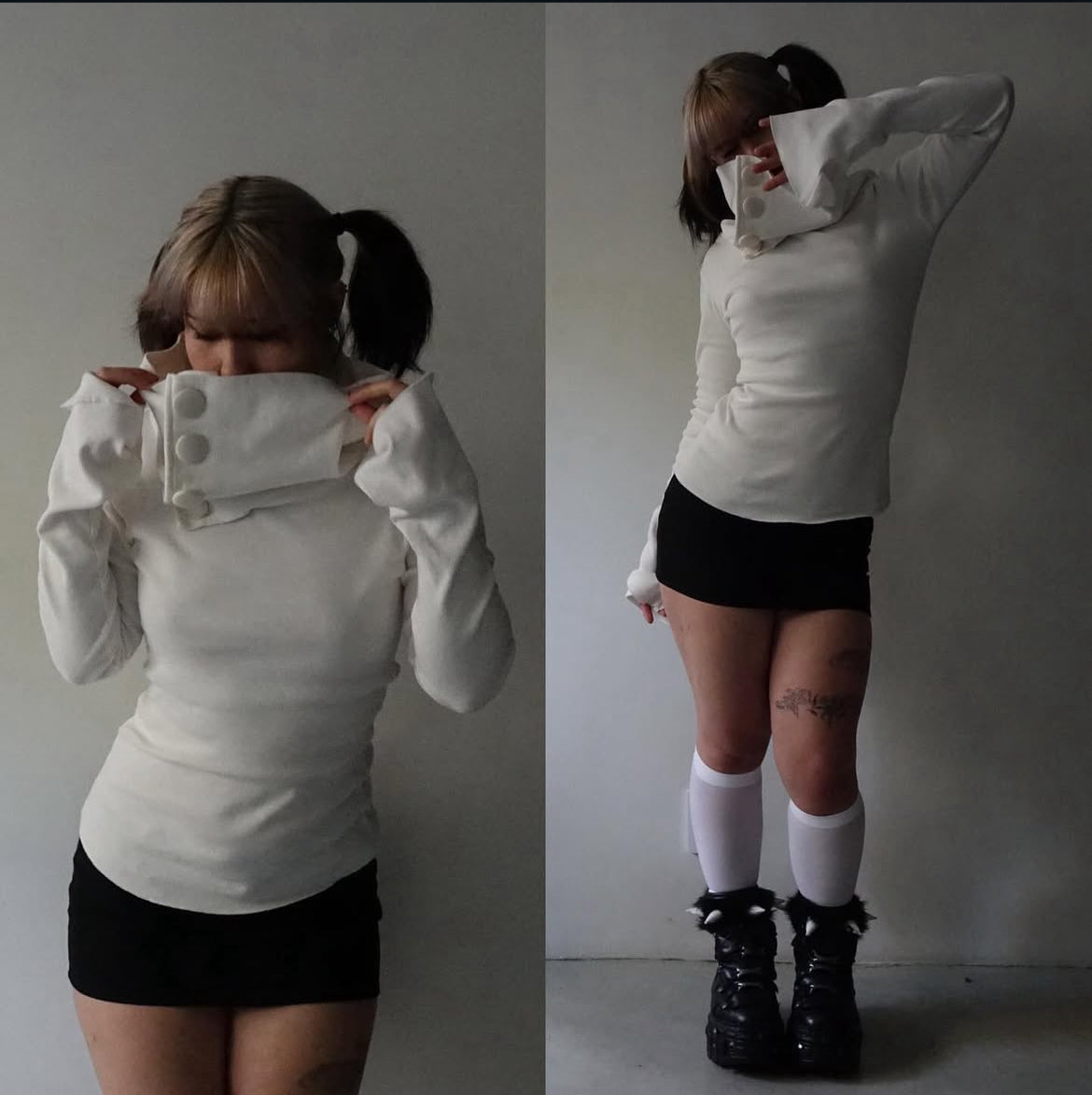 Nix Collis Long Sleeve