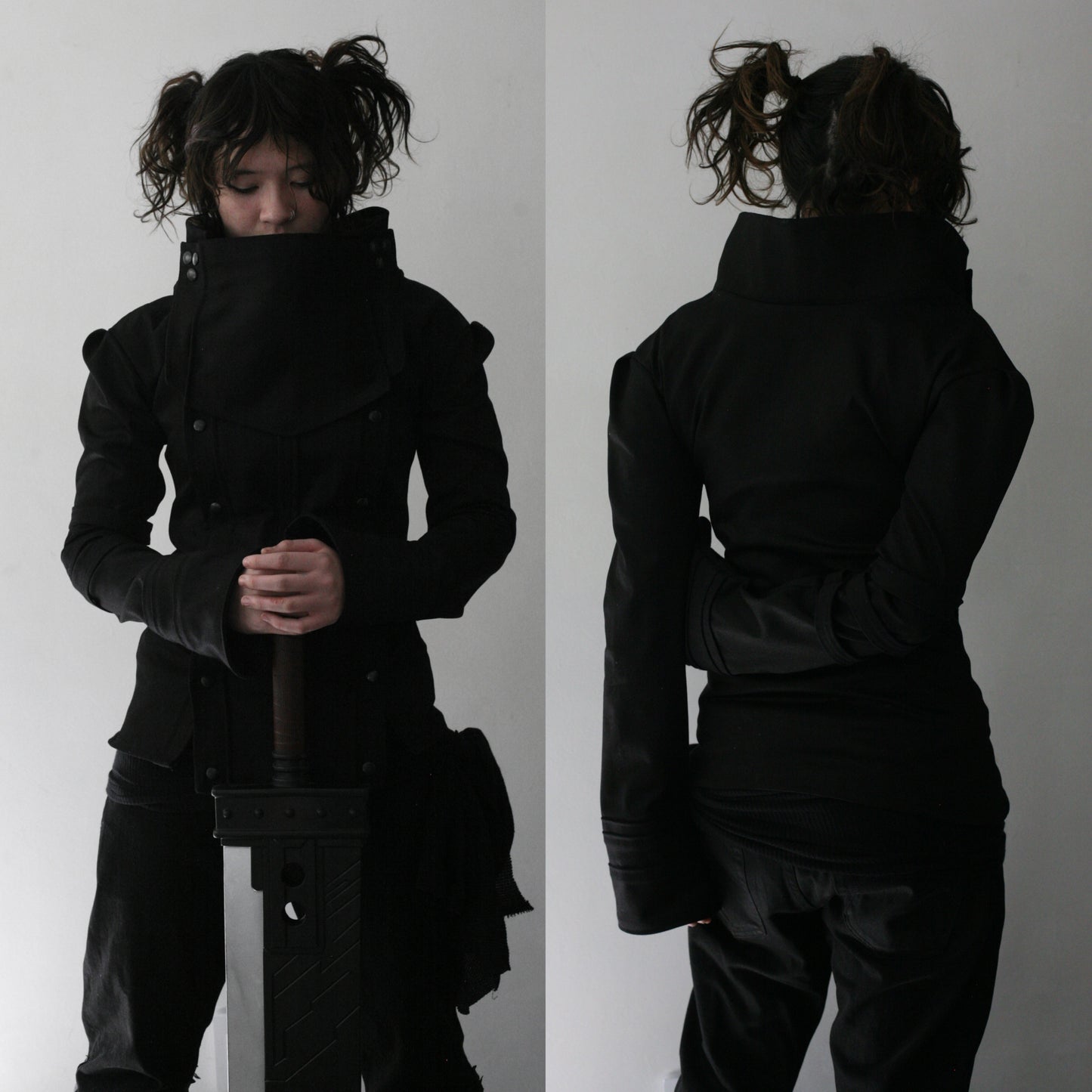 Cinis Bellasacra Jacket