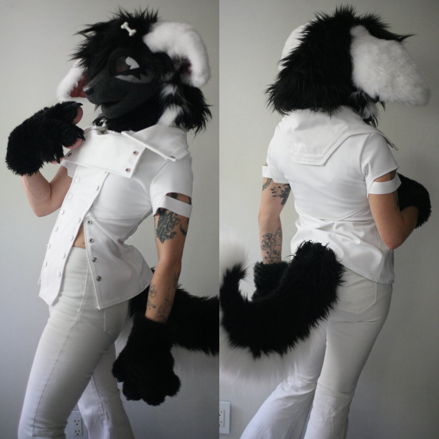 Nix Ferrum Vest