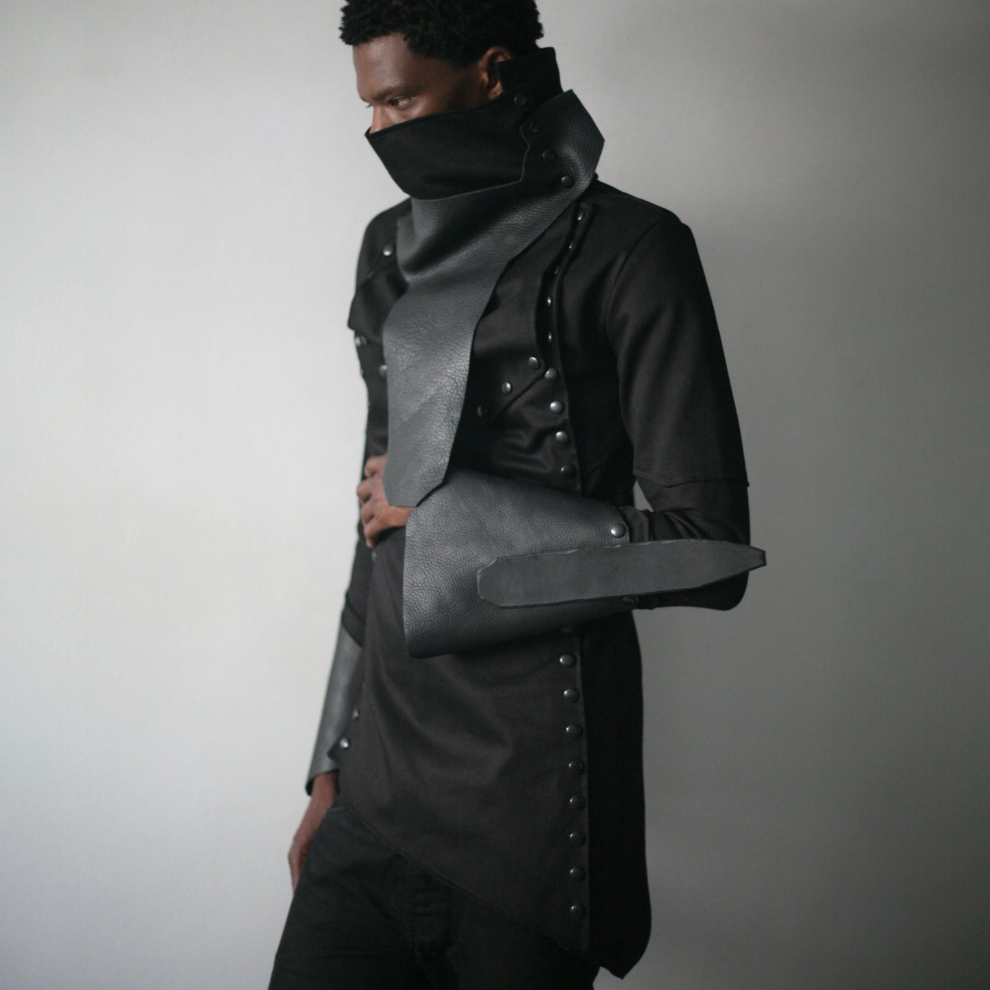 Cinis Gladius Jacket